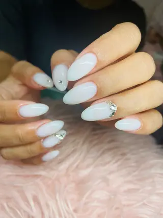 ネイル HandSnail自宅サロン所属・HandSnail 座間自宅ネイルサロンのネイルデザイン