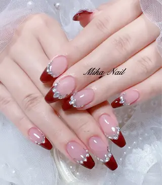 ネイル Mika Nailのネイルデザイン