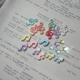 ネイル hair&make EARTH coiffure beaute 龍ケ崎店所属・tomita ayakaのネイルデザイン