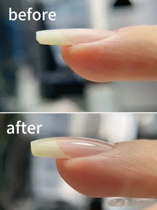 ネイル ToliyDeliy Nail Salonのネイルデザイン