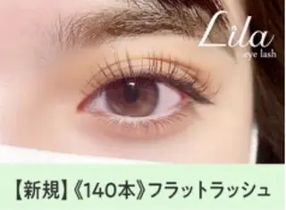 マツエク・マツパ Heileebrow トキノリのマツエク・マツパデザイン