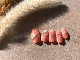 ネイル salon miii Kanekoのネイルデザイン