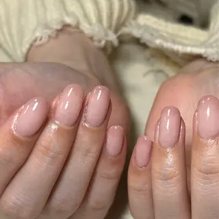 ネイル kotone / toneのネイルデザイン