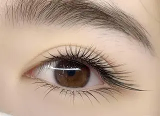 マツエク・マツパ MOTOI RAN🍒のマツエク・マツパデザイン