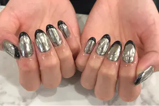 ネイル Nailsalon Fave/Rinaのネイルデザイン