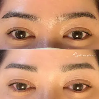 アイブロウ シードリン 府内店 小波のエステ・リラクイメージ