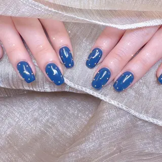 ネイル ❄️西川 真由美❄️のネイルデザイン