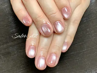 ネイル salon AZのネイルデザイン