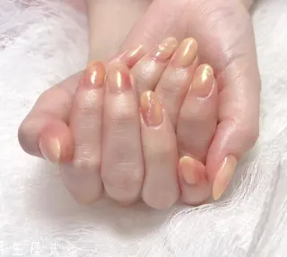 ネイル カナ nailのネイルデザイン