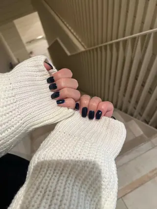 ネイル Momone ／渋谷／パラジェルのネイルデザイン