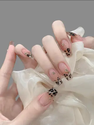 ネイル ^MEOW^ salonのネイルデザイン