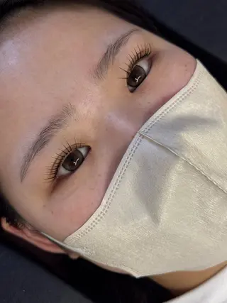 マツエク・マツパ マツパ◎LED マツエク,モチ◎のマツエク・マツパデザイン