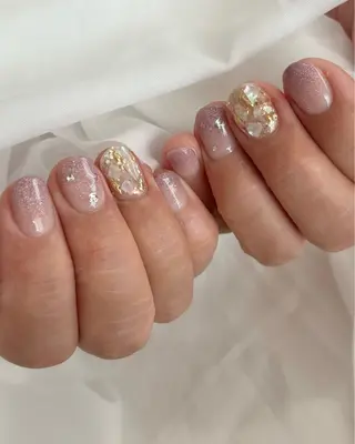 ネイル Lee.nail ハルカのネイルデザイン