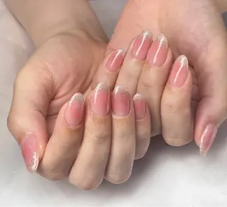 ネイル はる はるのネイルデザイン