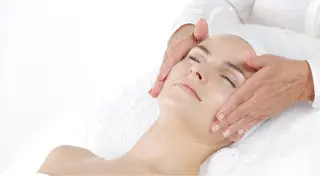 山下 莉穂のエステ・リラクイメージ