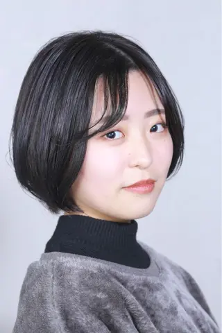 ショート カラー hair make feb東川口店所属・佐野 寛のその他イメージ