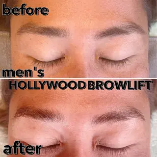 アイブロウ evergreen /眉毛•耳つぼのエステ・リラクイメージ