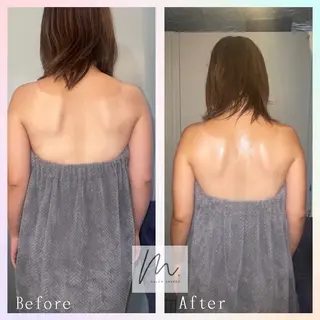 松本 綾海のエステ・リラクイメージ