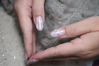 ネイル プライベートサロン jewel nailのネイルデザイン