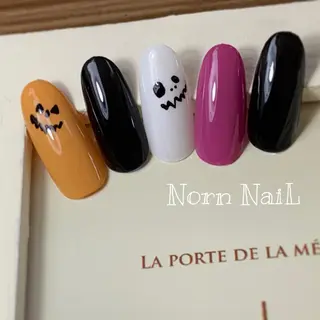 ネイル U Ayaのネイルデザイン