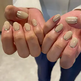 ネイル RINO AMANE nailのネイルデザイン