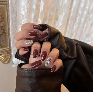 ネイル RINN ANA.CHUOのネイルデザイン