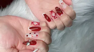 ネイル I satomiのネイルデザイン