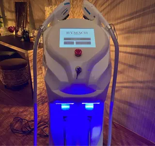 Private salon Lei所属・Private salon Leiのエステ・リラクイメージ