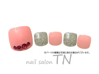 ネイル 中島 実穂のネイルデザイン