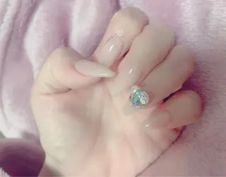 ネイル palmy nailのネイルデザイン