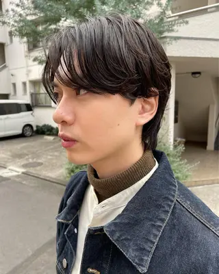 ショート 🎧倉持 来希🎧のヘアスタイル