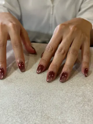 ネイル nanaco/ 大分府内町ネイルのネイルデザイン