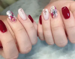 ネイル ネイリスト♡ AYAKOのネイルデザイン