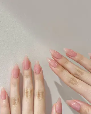 ネイル NENE LANDTENJINのネイルデザイン