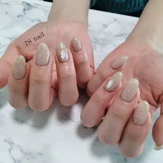 ネイル I'S nail 佐野のネイルデザイン
