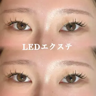 マツエク・マツパ Lumo eye salon所属・Lumo eye salonのマツエク・マツパデザイン