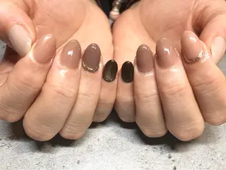 ネイル kimura kumikoのネイルデザイン