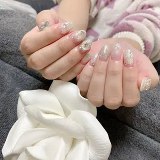 ネイル 💅fleur Ayumiのネイルデザイン