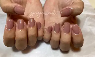 ネイル nailsalon gagaのネイルデザイン
