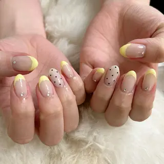 ネイル パラジェル登録サロンfeerique所属・Uchida Mayunaのその他イメージ