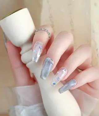 ネイル CC Nail Salonのネイルデザイン