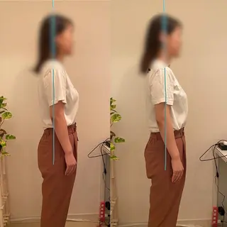 ボディヒーリング谷町整体所属・ボディヒーリング 整体/小顔・骨盤調整のエステ・リラクイメージ