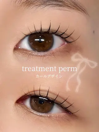 マツエク・マツパ ulu beauty salon所属・ulu Misakiのマツエク・マツパデザイン