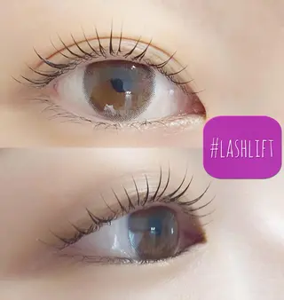 マツエク・マツパ charm所属・charm 【📍大名】のマツエク・マツパデザイン