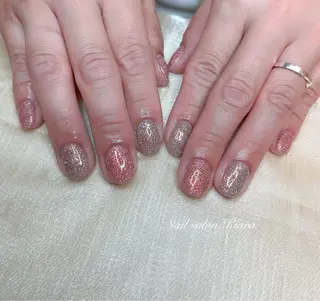 ネイル 🍭Kiara Nail🍭のネイルデザイン