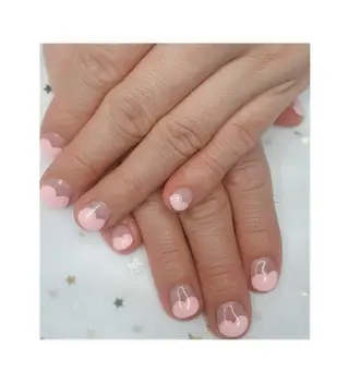 ネイル Salon de dahan所属・SALON DE DAHANのネイルデザイン