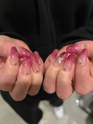 ネイル 2me（ツメ） ♡ NENEのネイルデザイン