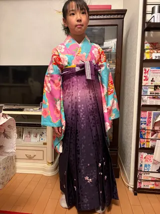 近藤 麻子のヘアスタイル