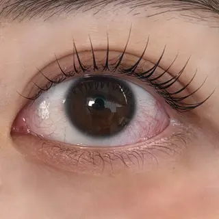 マツエク・マツパ Chill&eye Misakiのマツエク・マツパデザイン