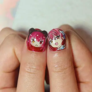 ネイル Dreamer nailのネイルデザイン
